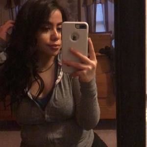 Meet your Posher, Fabiola